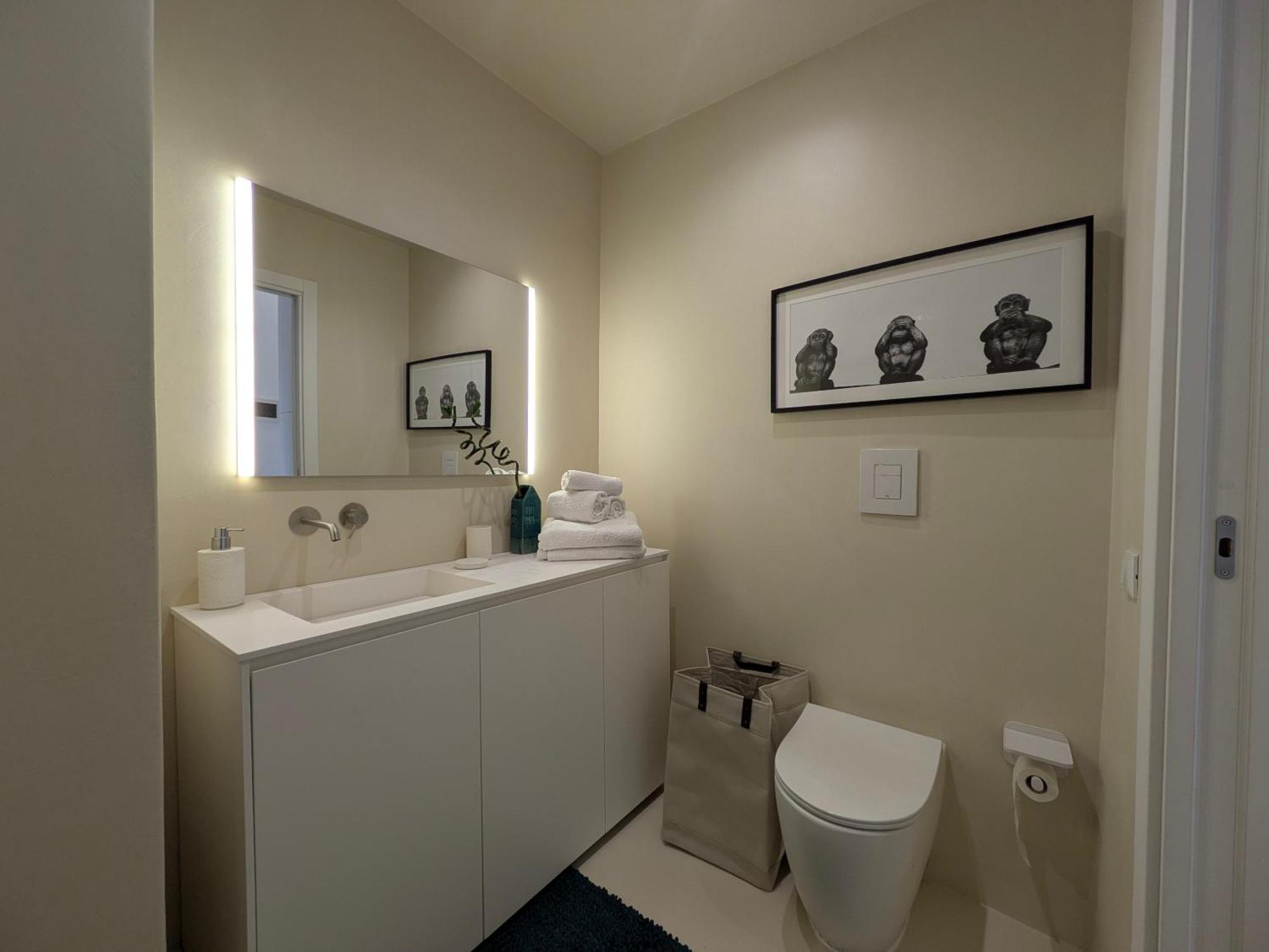 Apartamento And Cavour 106 *