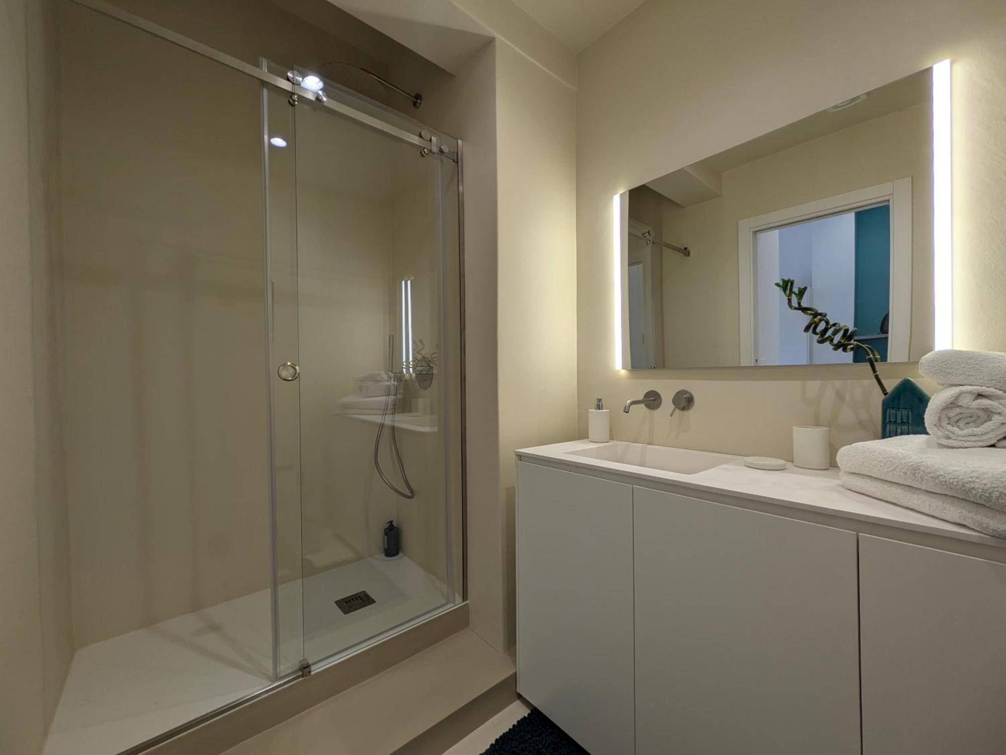 And Cavour 106 Apartamento *