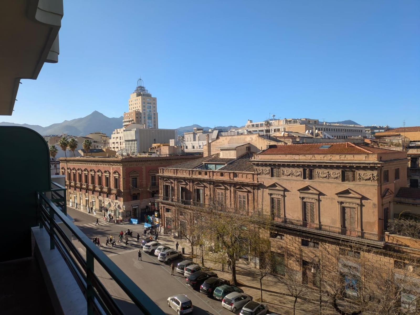 And Cavour 106 Apartamento
