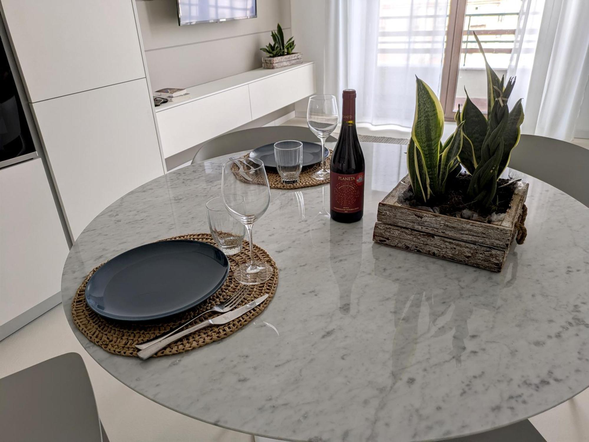 Apartamento And Cavour 106 *