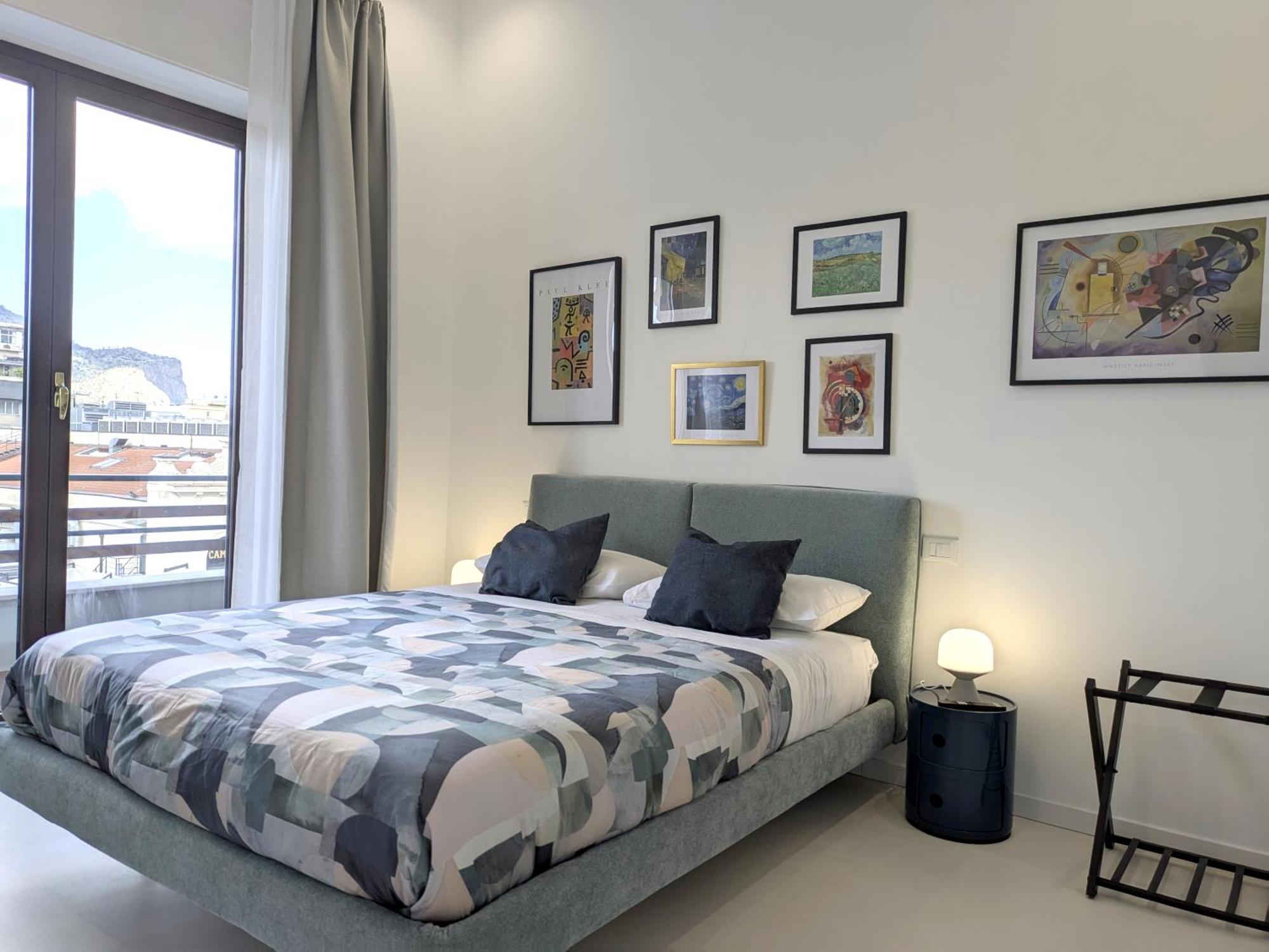 And Cavour 106 Apartamento