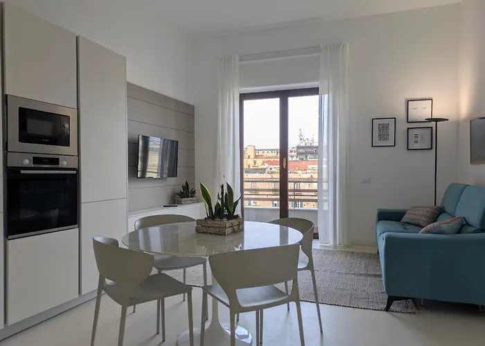 Apartament And Suite Cavour 106