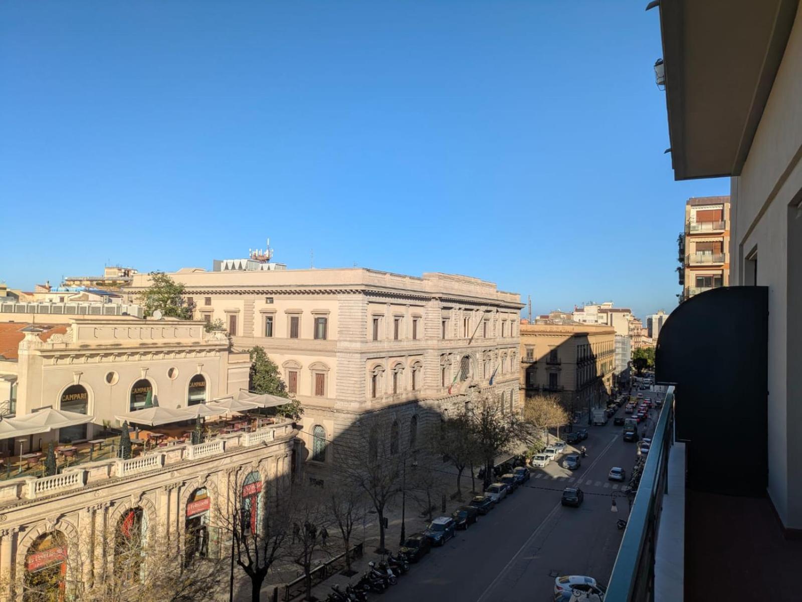 And Cavour 106 Appartamento *