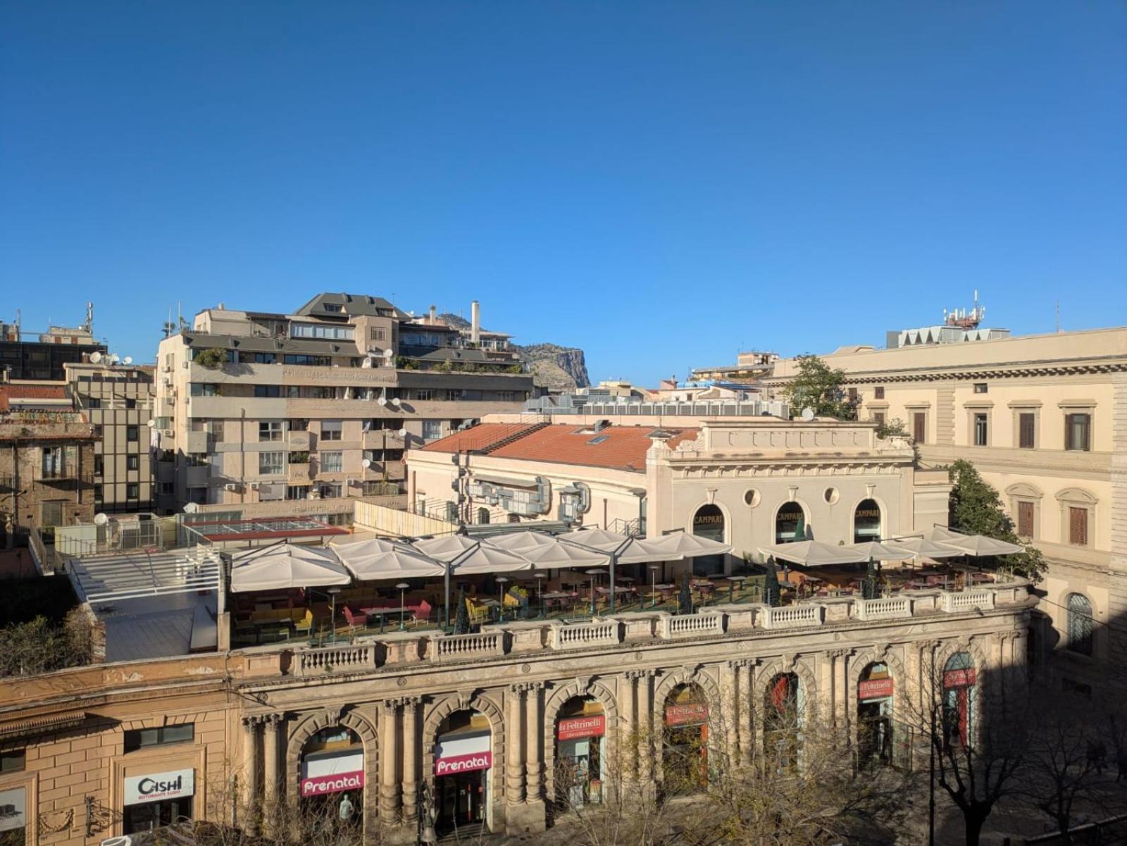 Appartamento And Cavour 106