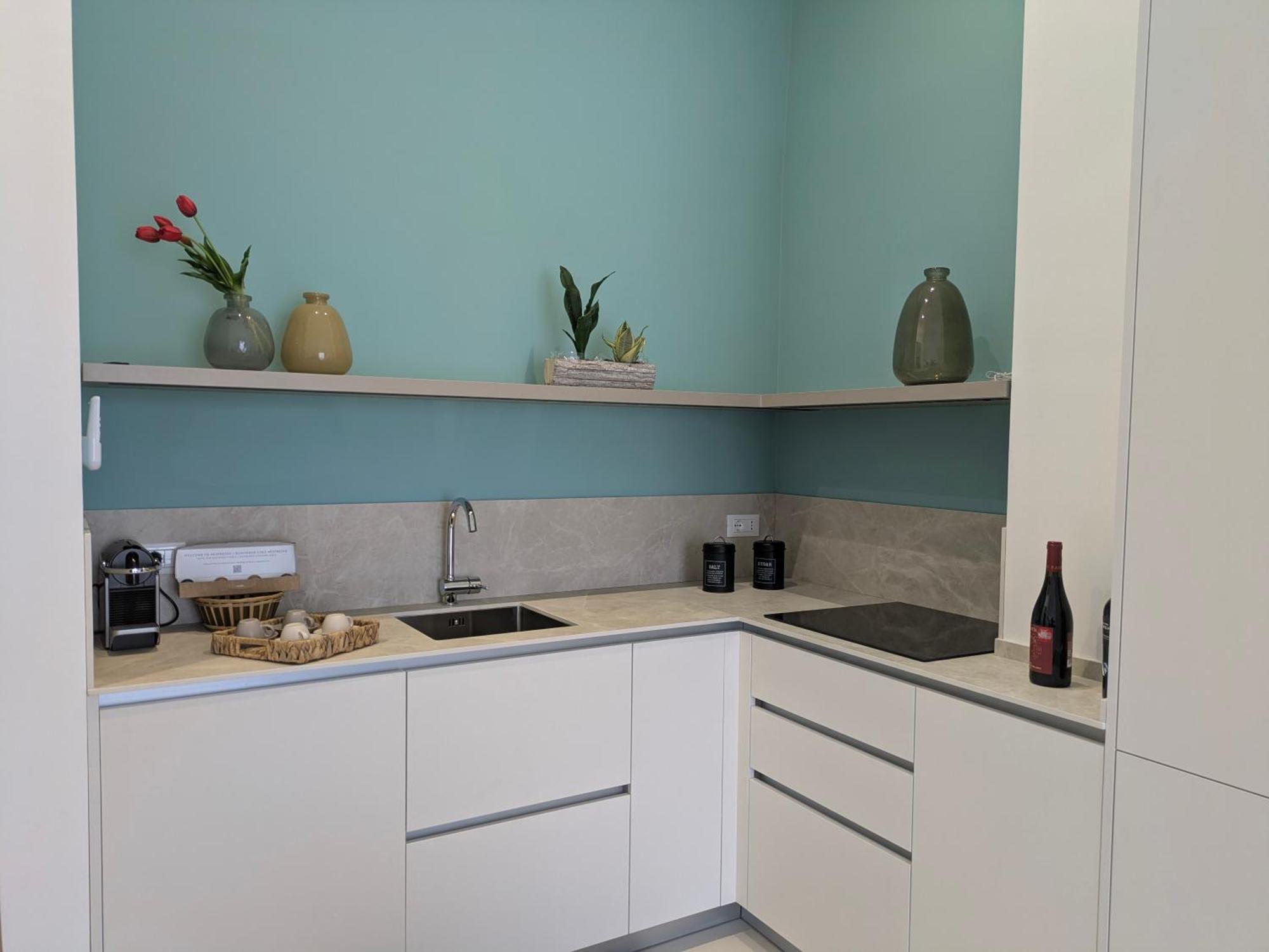 Appartamento And Cavour 106 Palermo